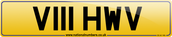 V111 HWV