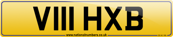 V111 HXB