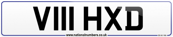 V111 HXD