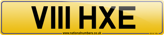 V111 HXE