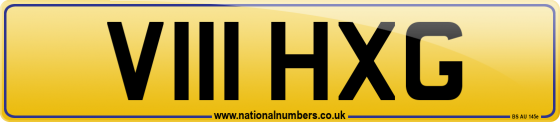 V111 HXG