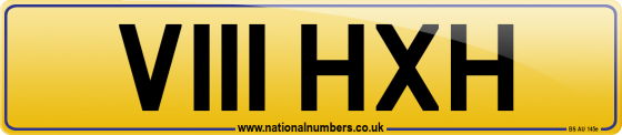 V111 HXH