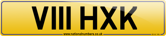 V111 HXK