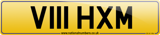 V111 HXM