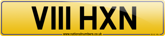 V111 HXN