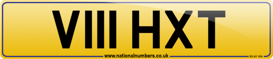 V111 HXT
