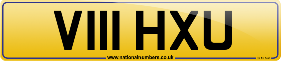 V111 HXU