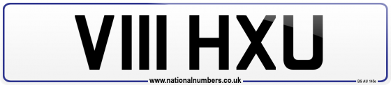 V111 HXU