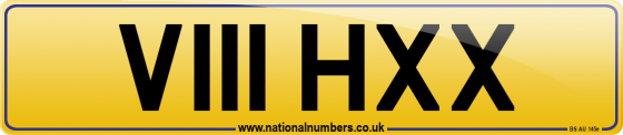 V111 HXX