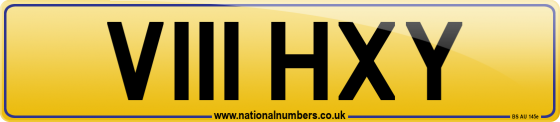 V111 HXY