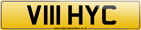 V111 HYC