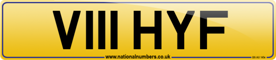 V111 HYF
