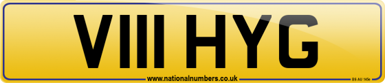 V111 HYG