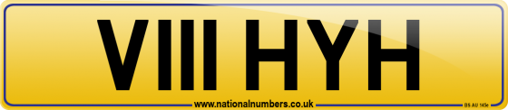 V111 HYH
