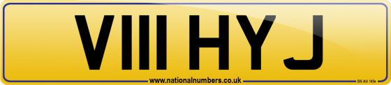 V111 HYJ