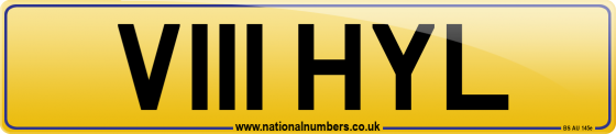 V111 HYL