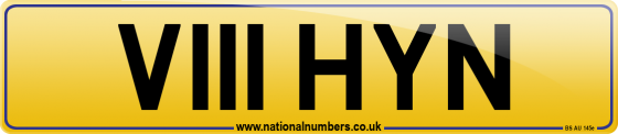 V111 HYN