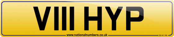 V111 HYP