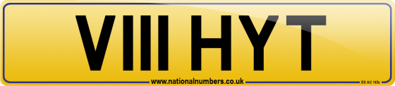 V111 HYT