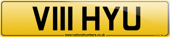 V111 HYU