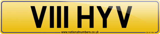 V111 HYV