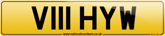 V111 HYW