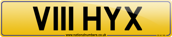 V111 HYX