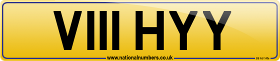V111 HYY
