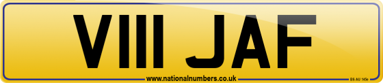 V111 JAF