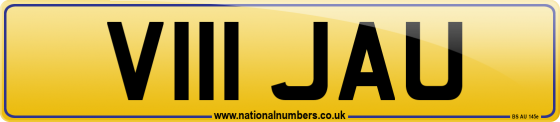 V111 JAU