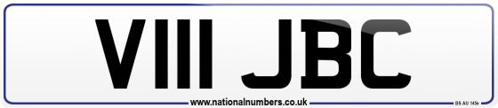 V111 JBC