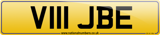 V111 JBE