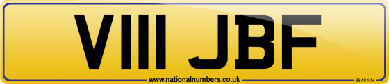 V111 JBF