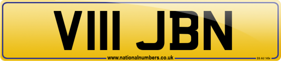 V111 JBN