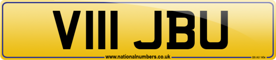 V111 JBU
