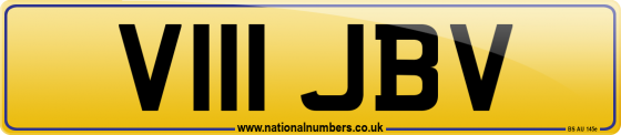 V111 JBV