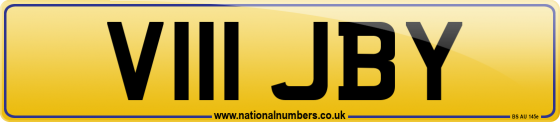 V111 JBY