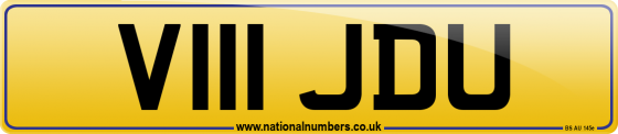 V111 JDU