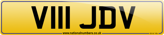 V111 JDV