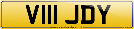 V111 JDY