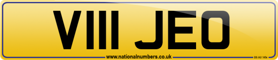 V111 JEO