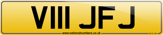 V111 JFJ