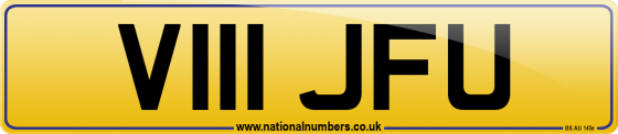 V111 JFU