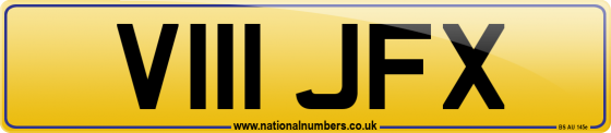 V111 JFX