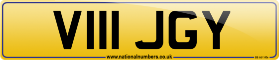 V111 JGY