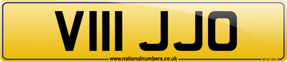 V111 JJO