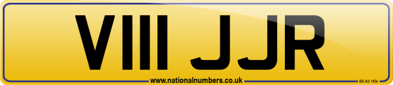 V111 JJR