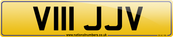 V111 JJV