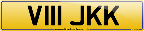 V111 JKK