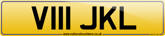V111 JKL
